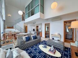 One Jervois (D10), Condominium #629660491